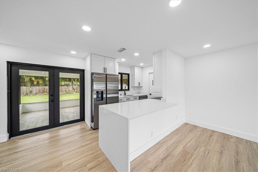 NORTH FORT MYERS - Residential