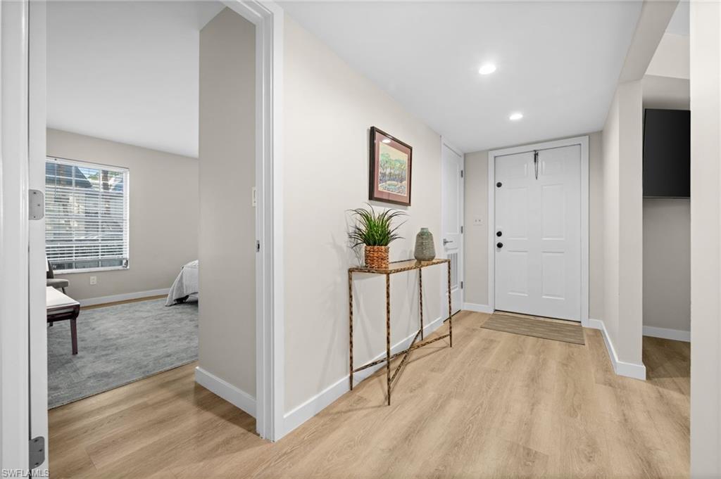 NAPLES BATH AND TENNIS CLUB - Residential Lease