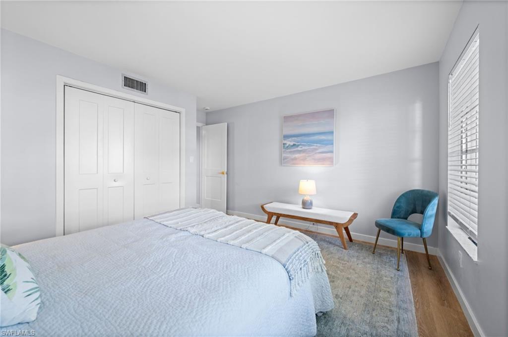 NAPLES BATH AND TENNIS CLUB - Residential Lease