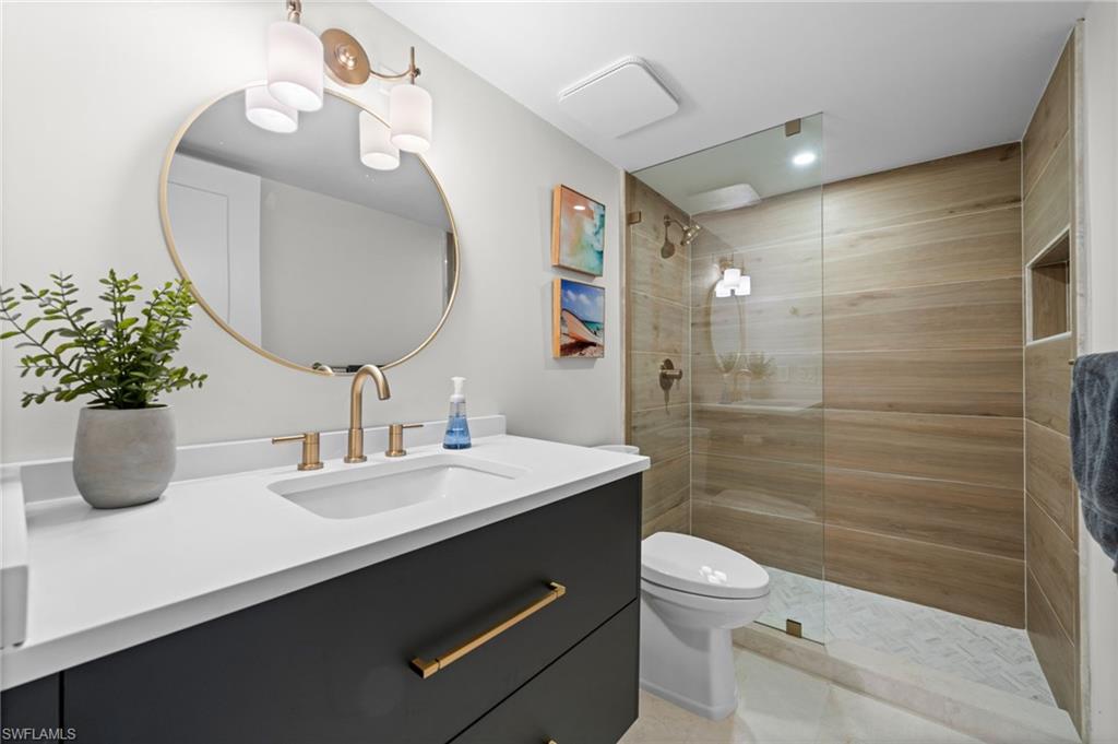 NAPLES BATH AND TENNIS CLUB - Residential Lease