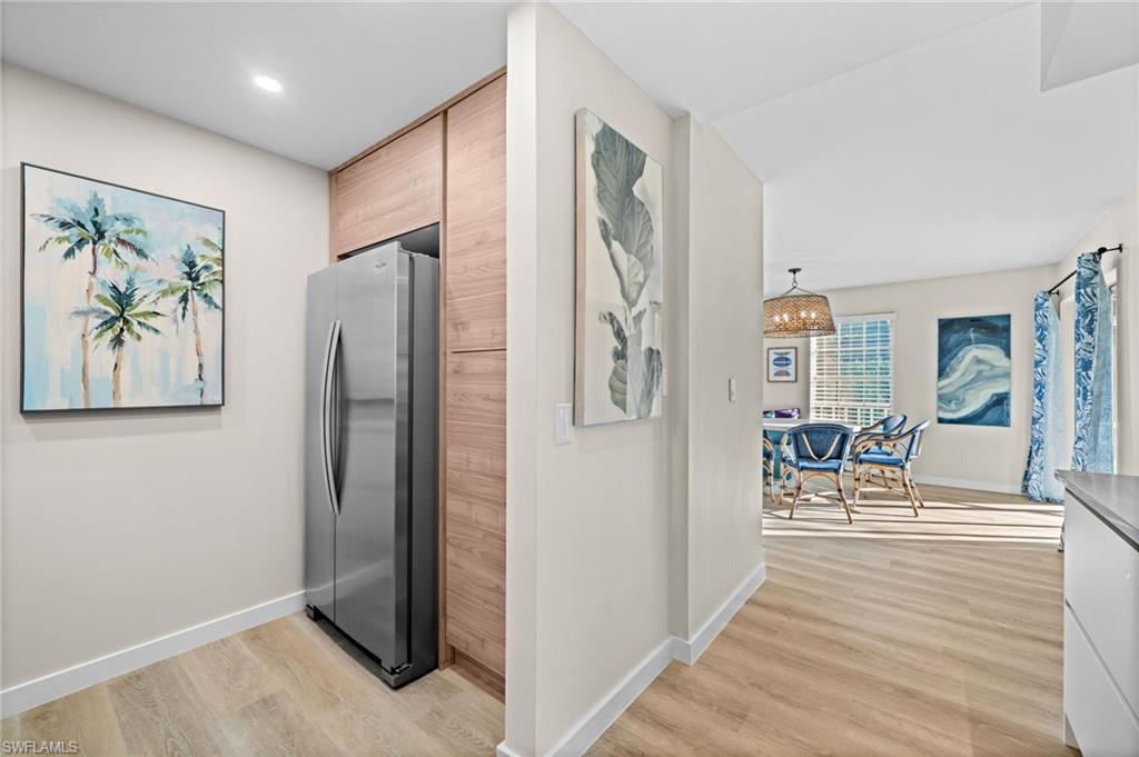 NAPLES BATH AND TENNIS CLUB - Residential Lease