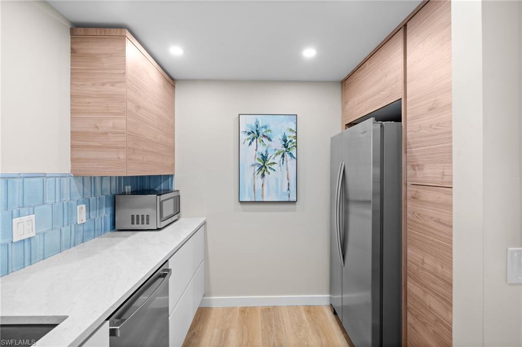 NAPLES BATH AND TENNIS CLUB - Residential Lease