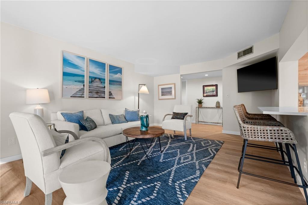 NAPLES BATH AND TENNIS CLUB - Residential Lease