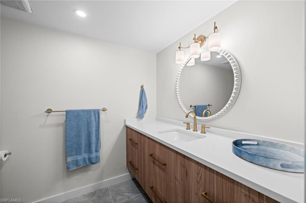 NAPLES BATH AND TENNIS CLUB - Residential Lease