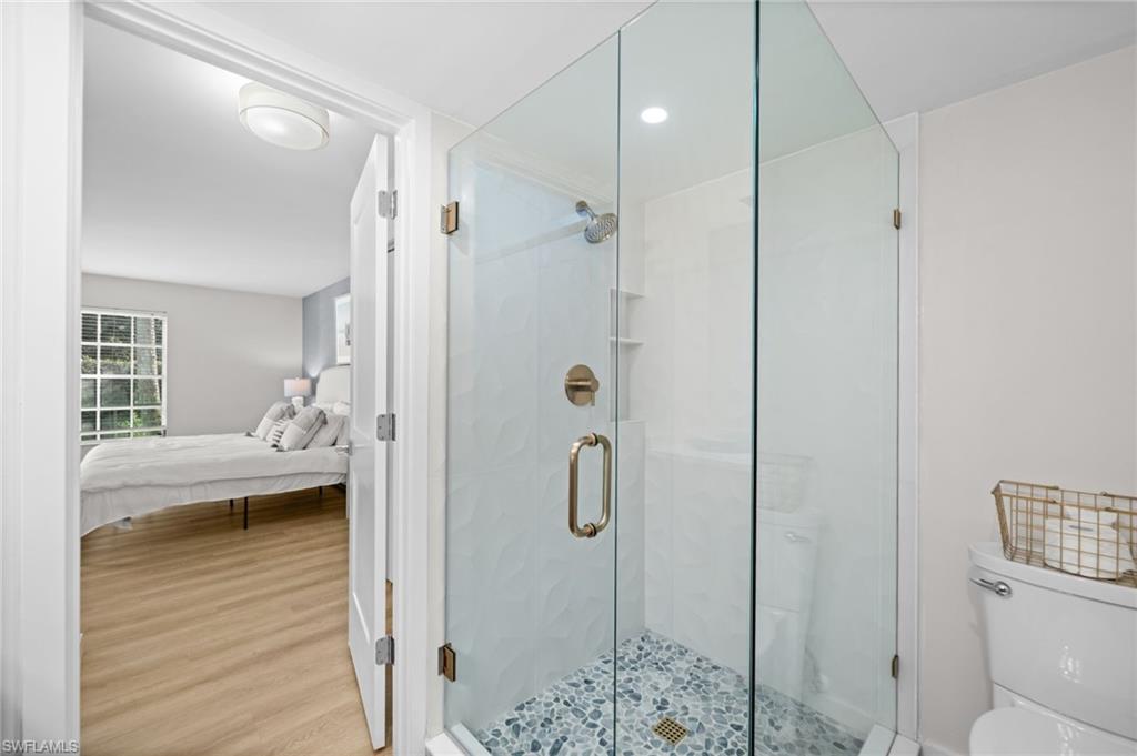 NAPLES BATH AND TENNIS CLUB - Residential Lease