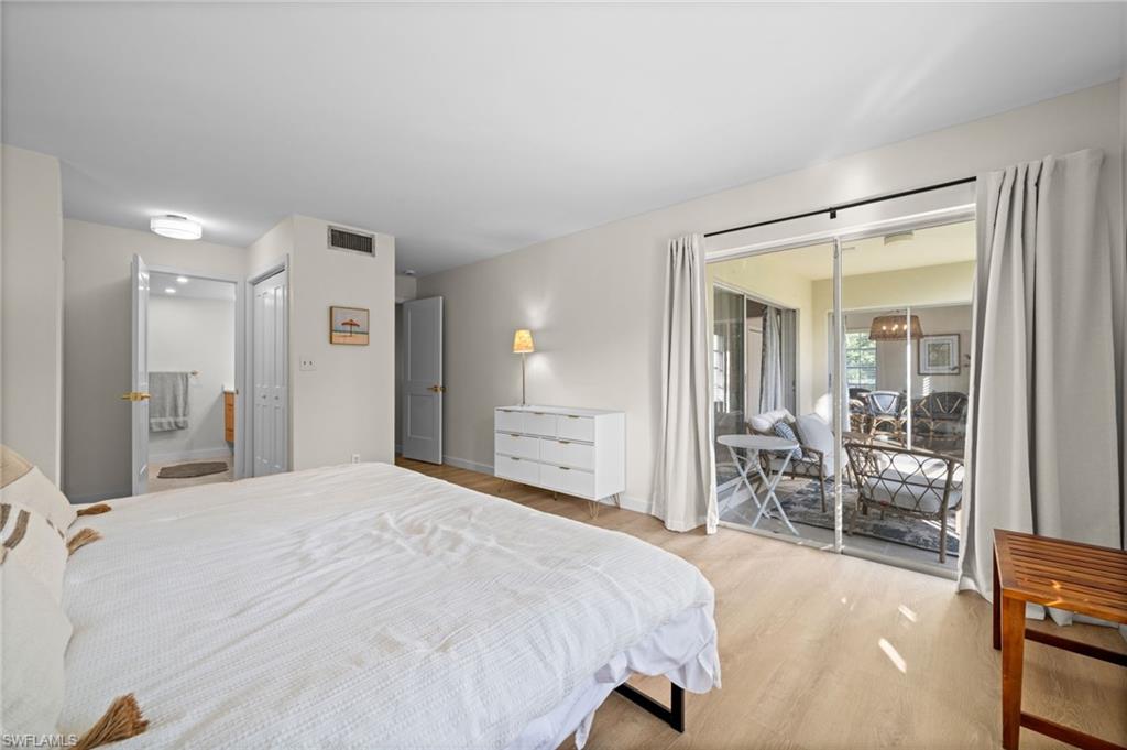 NAPLES BATH AND TENNIS CLUB - Residential Lease