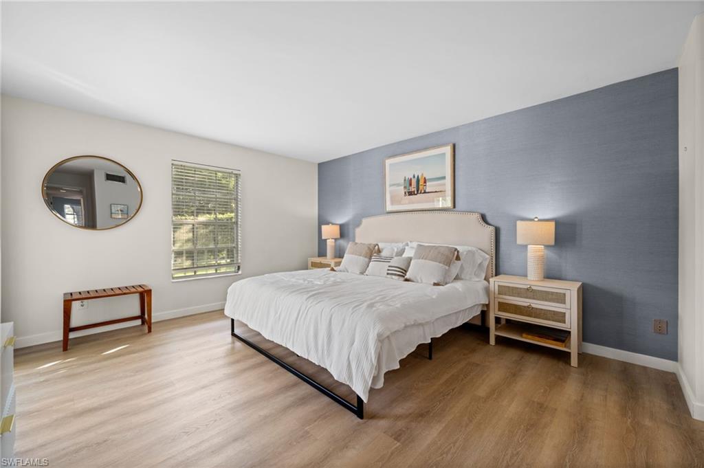 NAPLES BATH AND TENNIS CLUB - Residential Lease