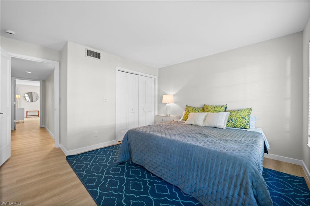 NAPLES BATH AND TENNIS CLUB - Residential Lease