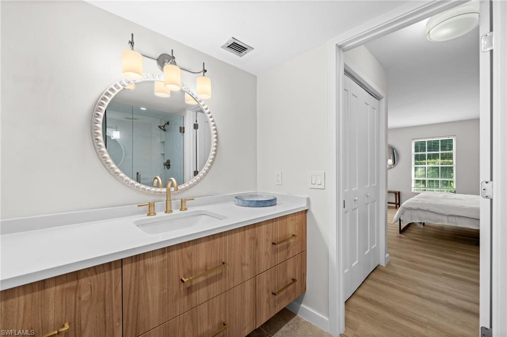 NAPLES BATH AND TENNIS CLUB - Residential Lease