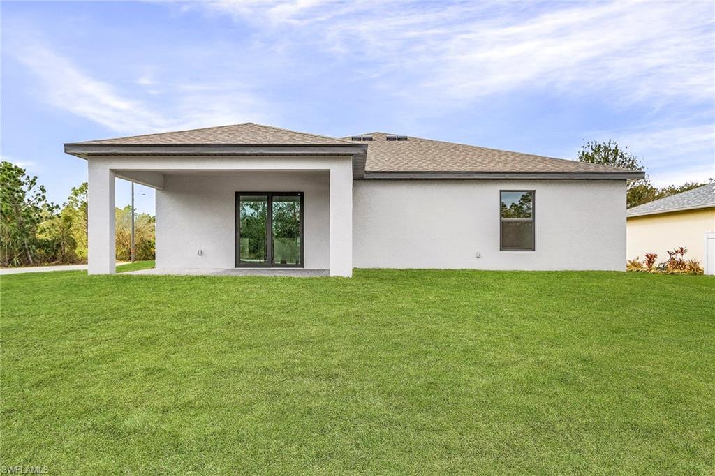 827 Rue Labeau CIR