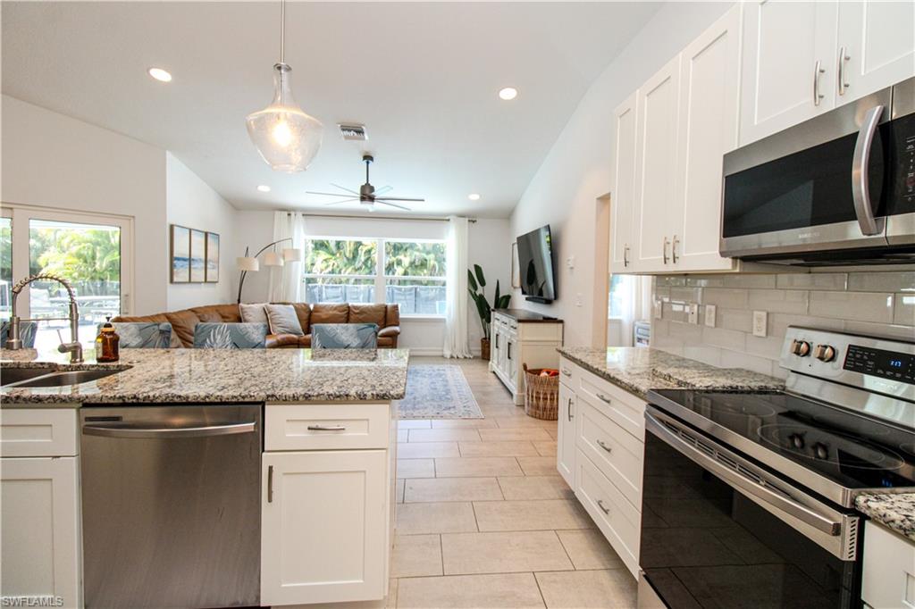 LOGAN WOODS - Residential Lease