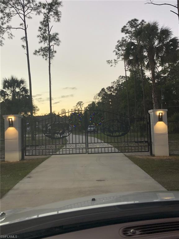 LOGAN WOODS - Residential Lease