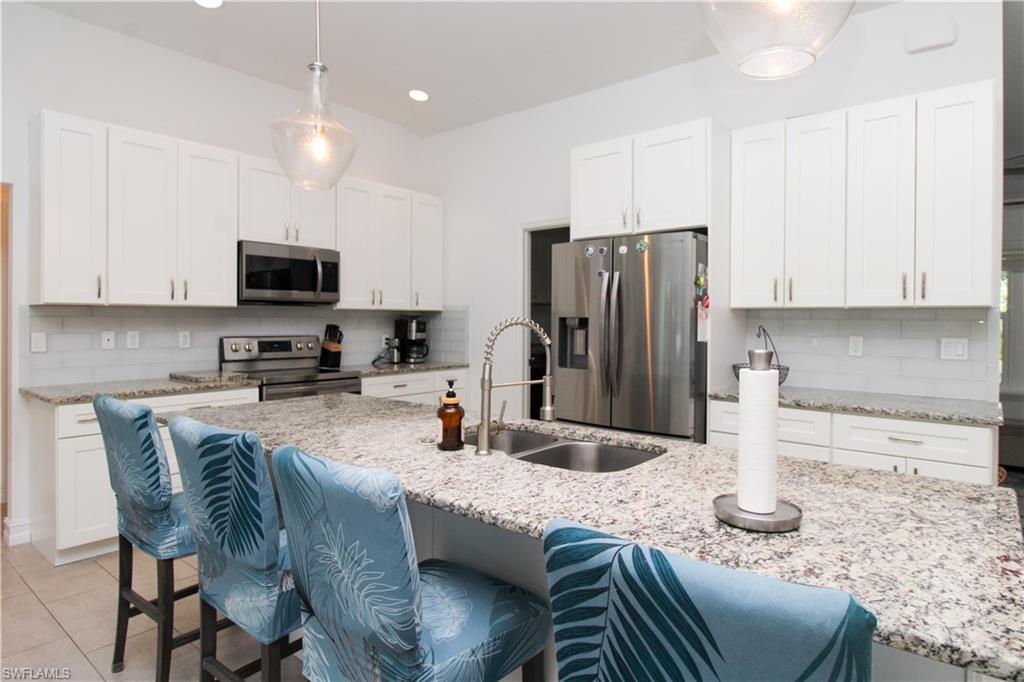 LOGAN WOODS - Residential Lease