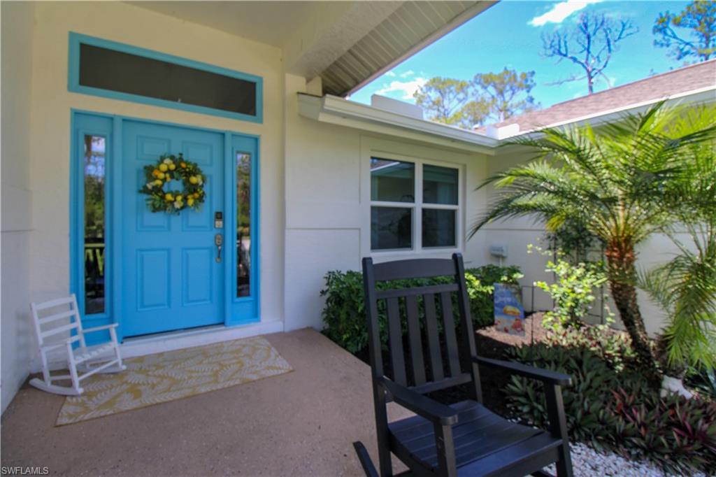 LOGAN WOODS - Residential Lease