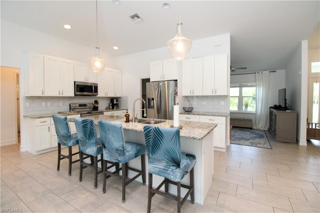 LOGAN WOODS - Residential Lease