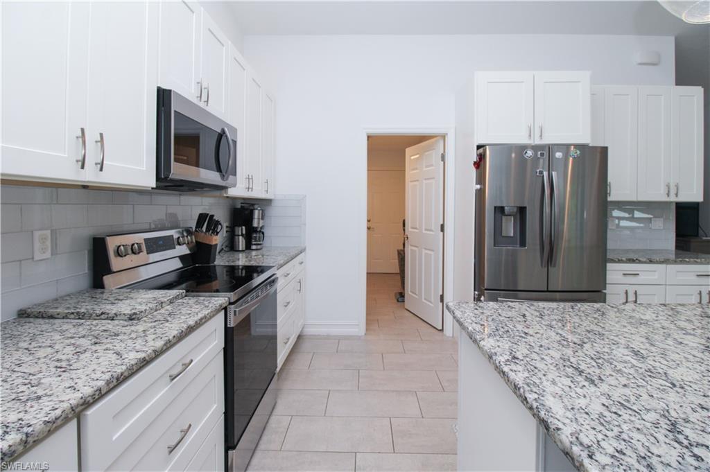 LOGAN WOODS - Residential Lease