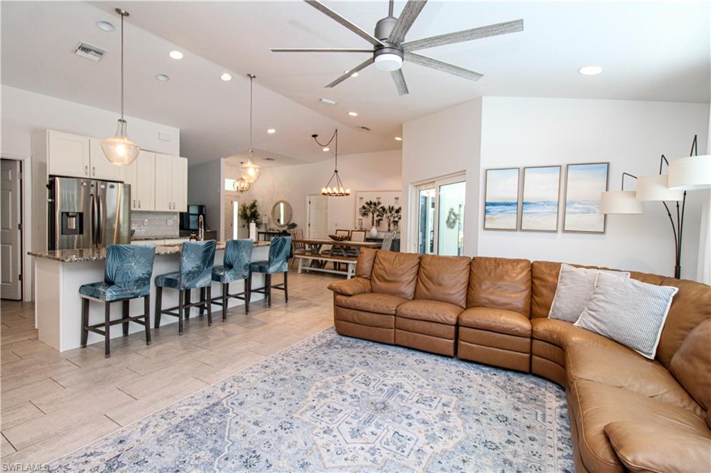 LOGAN WOODS - Residential Lease