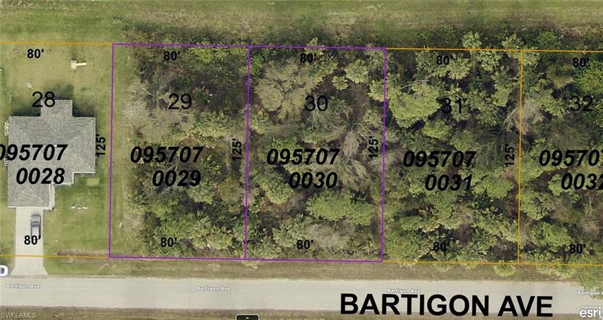 No HOAs with fees or deed restrictions or CDDs. Not on the North Port Scrub Jay list 06/18/24 please reconfirm during due diligence. North Port is the 7th largest land mass in Florida-the 110th largest in the country!! The growth and potential are absolutely amazing. Conveniently located to shopping, dining, parks, and all that up and coming North Port has to offer (where so much of the city is new and still being built!) including the new Braves Spring Training Stadium. Many beaches located within a 35 minute drive from this lot. New construction is everywhere you look and you can be part of the action. Information about local builders is available upon request. Also great for self directed IRAs, 401Ks and other investment portfolios.