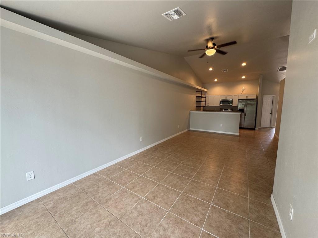 CAPE CORAL - Residential Lease