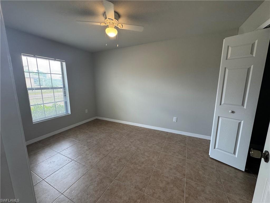 CAPE CORAL - Residential Lease