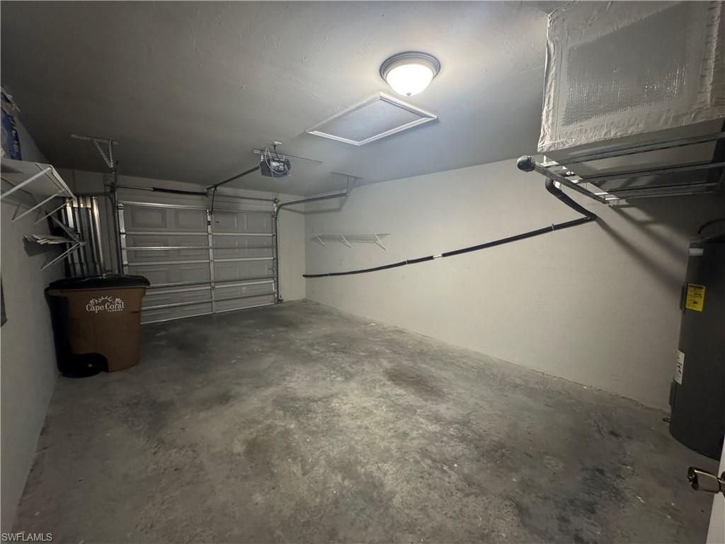 CAPE CORAL - Residential Lease