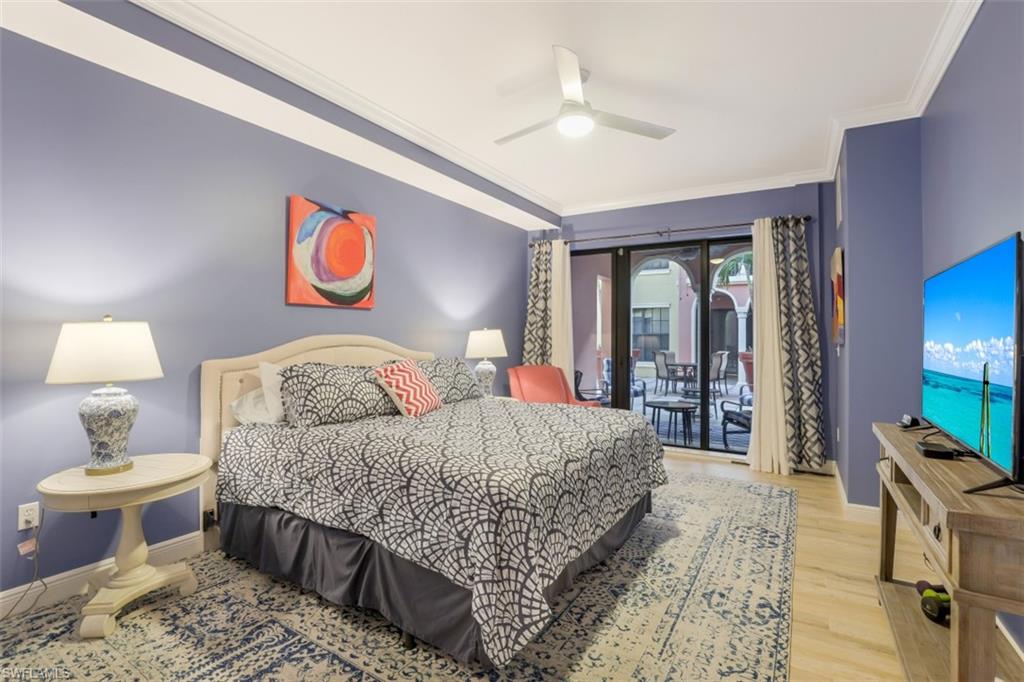 THE RESIDENCES AT COCONUT POINT - Residential