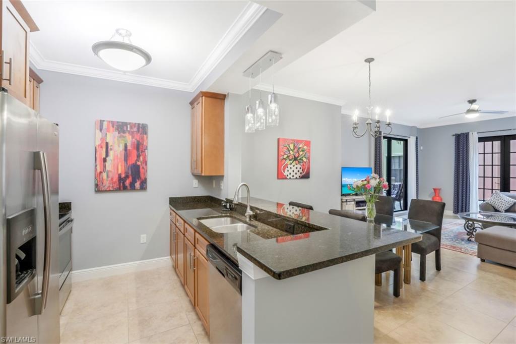 THE RESIDENCES AT COCONUT POINT - Residential