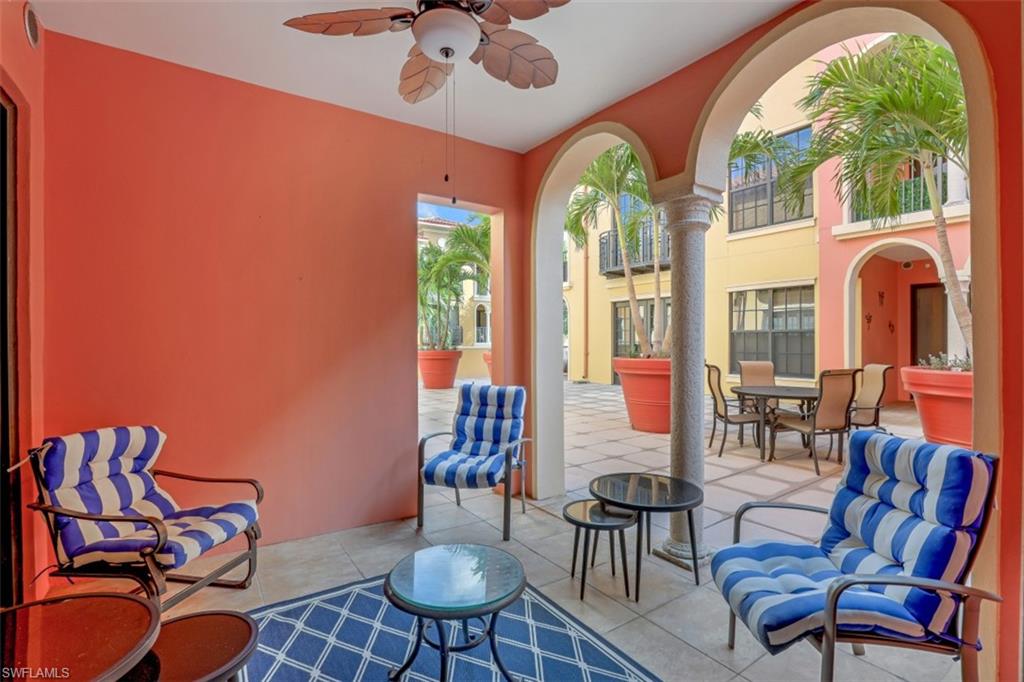 THE RESIDENCES AT COCONUT POINT - Residential