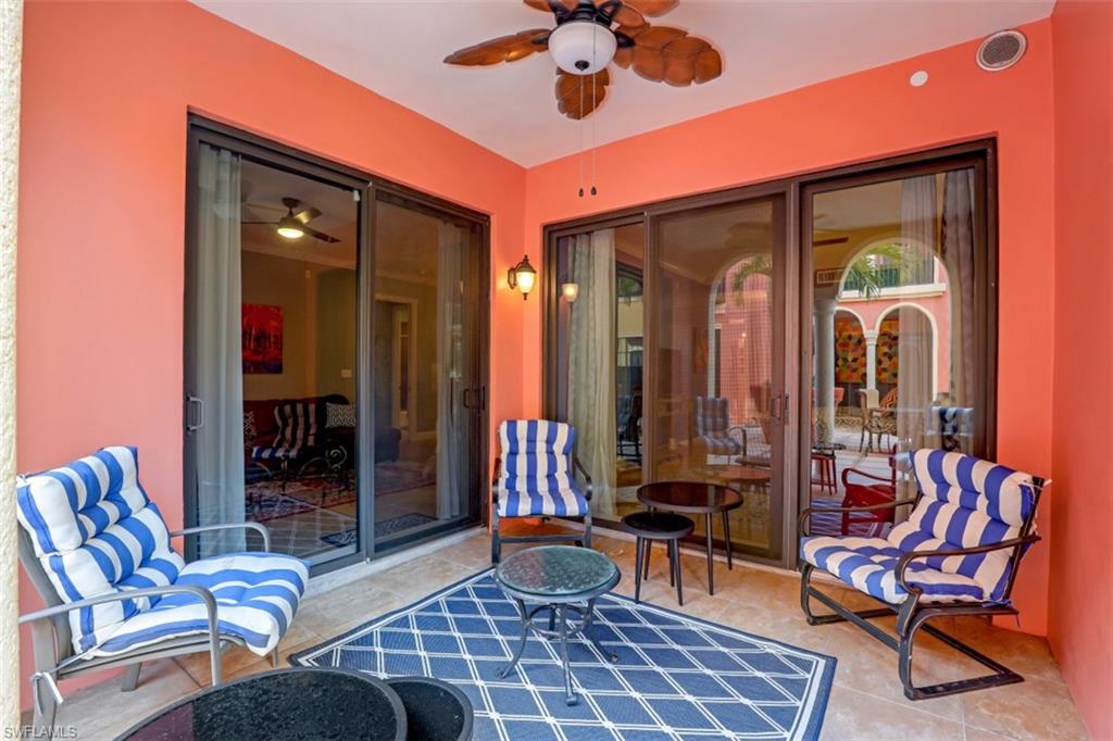 THE RESIDENCES AT COCONUT POINT - Residential