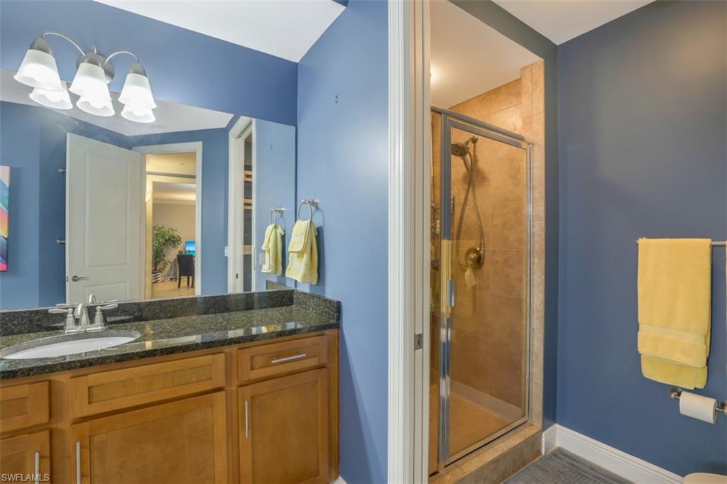 THE RESIDENCES AT COCONUT POINT - Residential