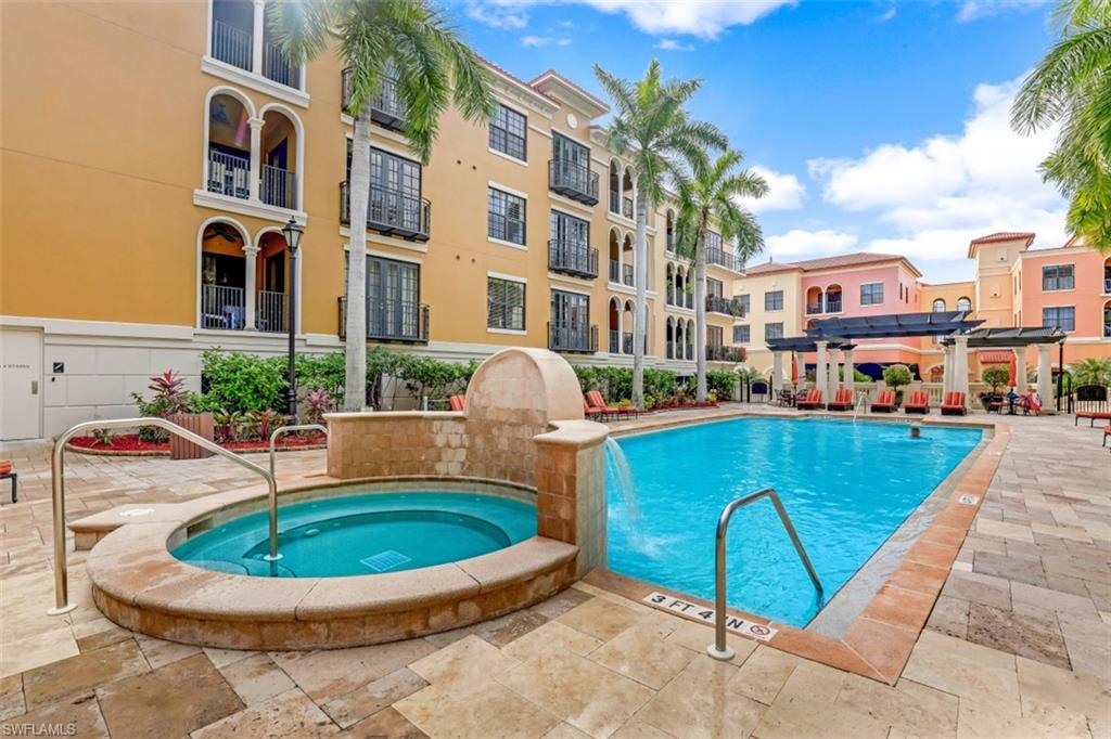 THE RESIDENCES AT COCONUT POINT - Residential