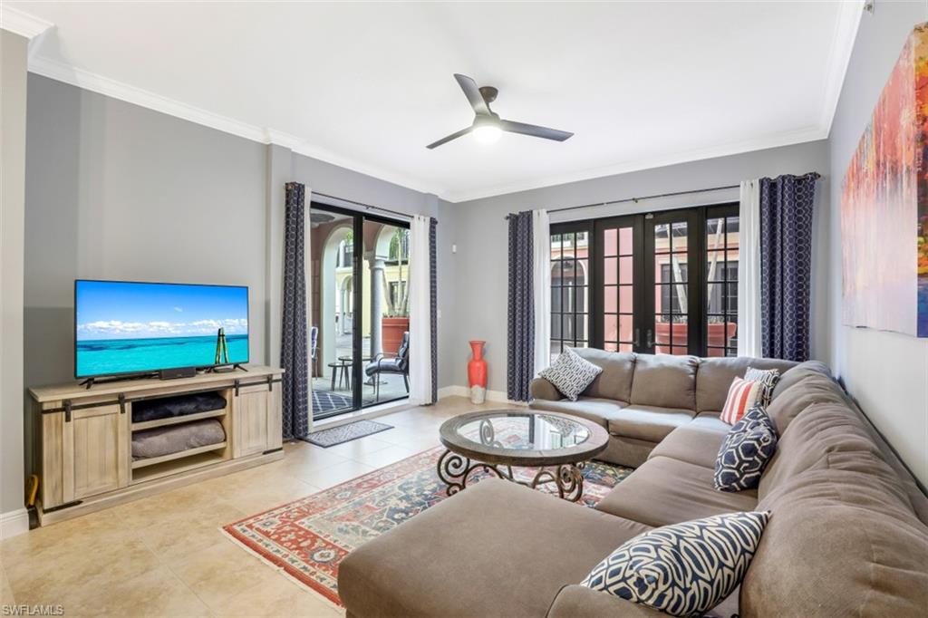 THE RESIDENCES AT COCONUT POINT - Residential