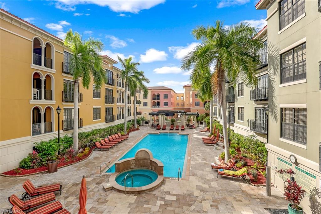 THE RESIDENCES AT COCONUT POINT - Residential