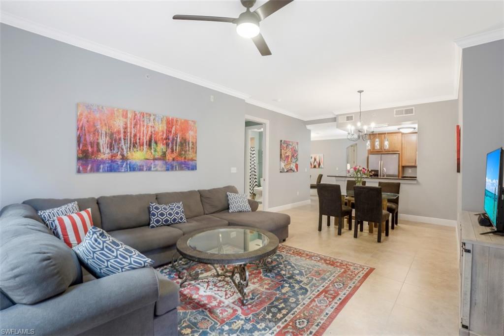 THE RESIDENCES AT COCONUT POINT - Residential