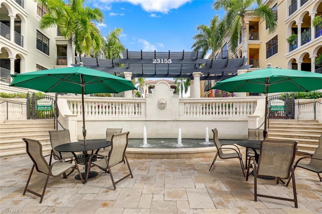 THE RESIDENCES AT COCONUT POINT - Residential