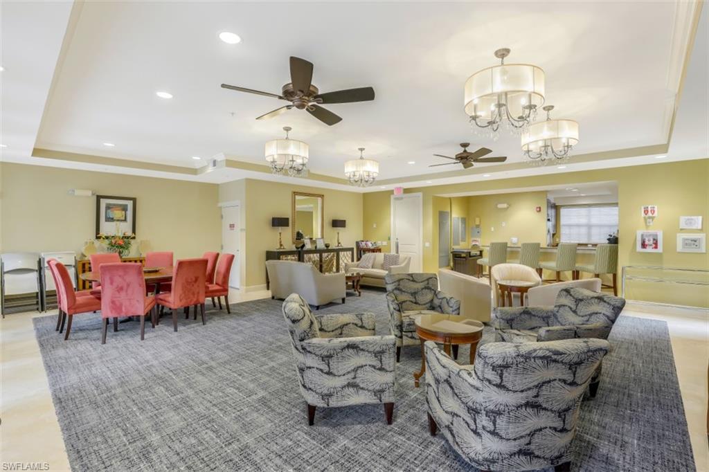 THE RESIDENCES AT COCONUT POINT - Residential