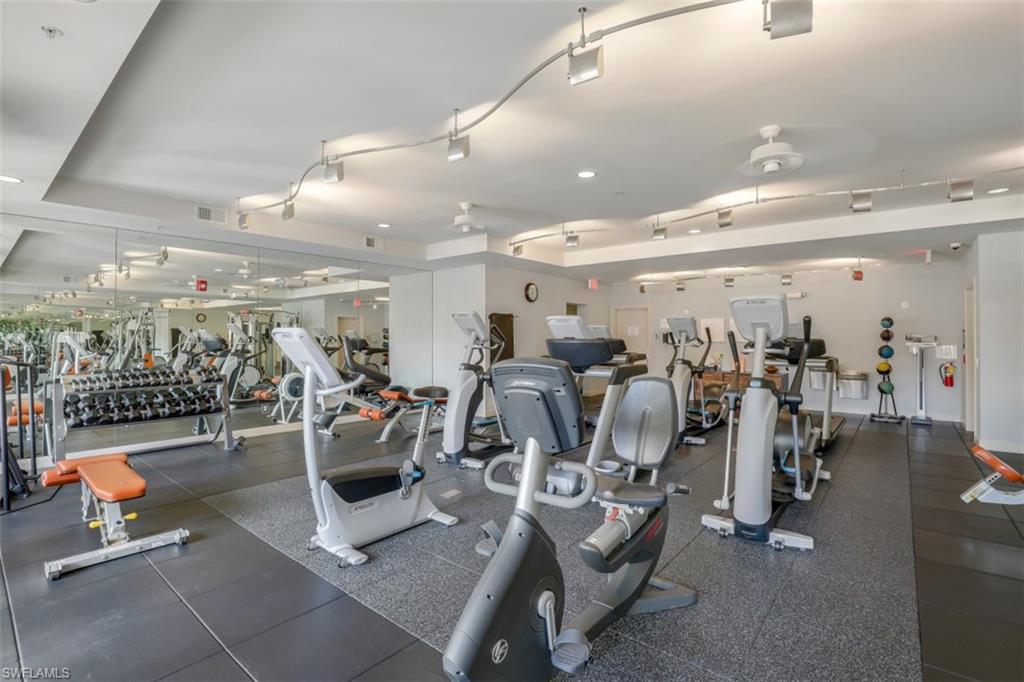 THE RESIDENCES AT COCONUT POINT - Residential