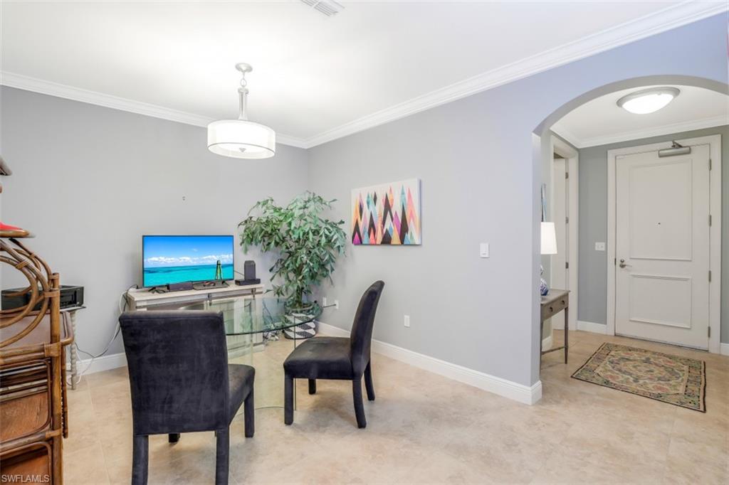 THE RESIDENCES AT COCONUT POINT - Residential