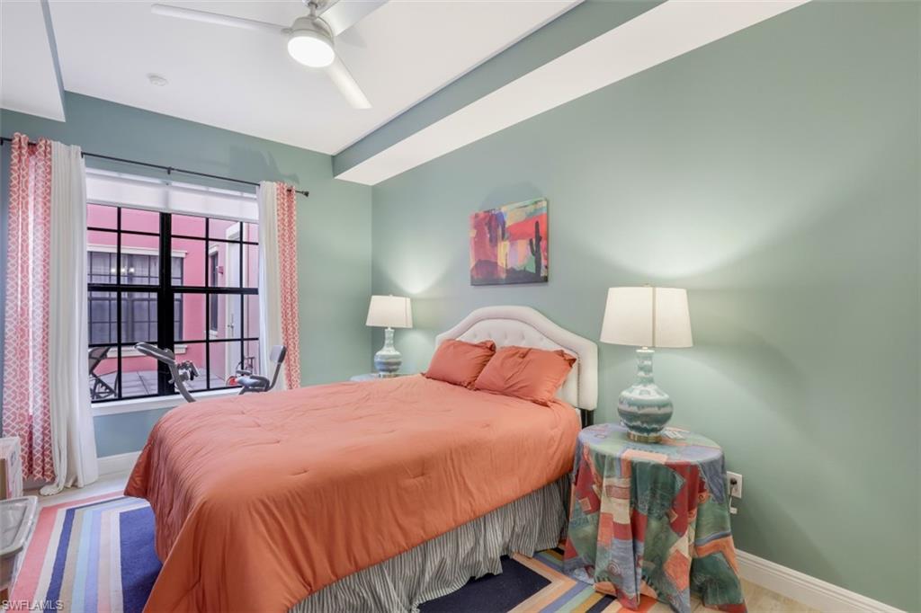 THE RESIDENCES AT COCONUT POINT - Residential