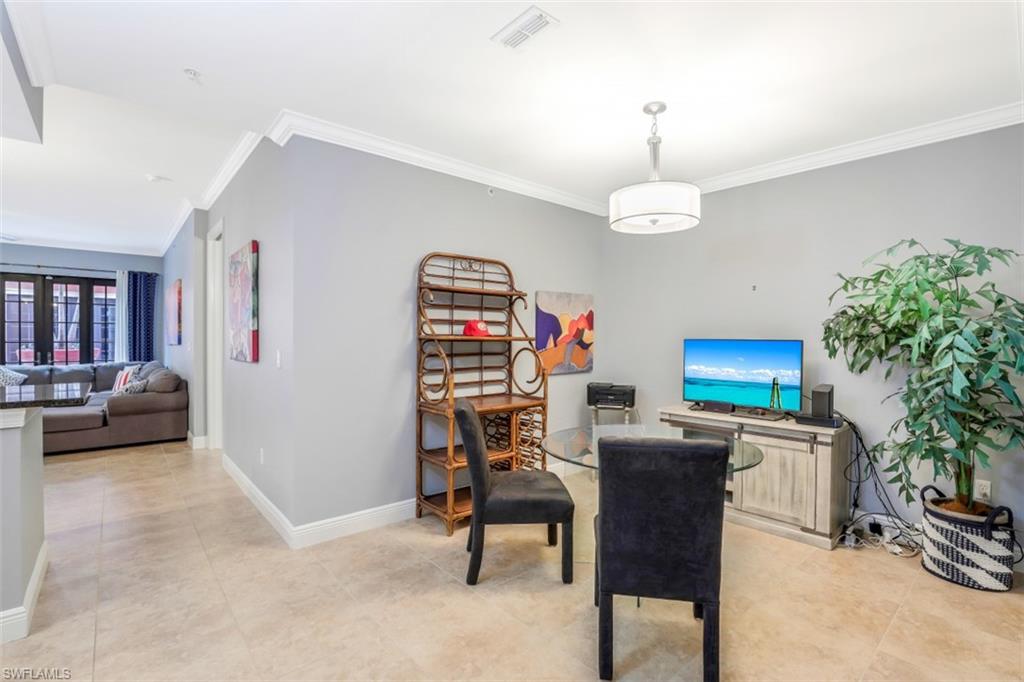 THE RESIDENCES AT COCONUT POINT - Residential