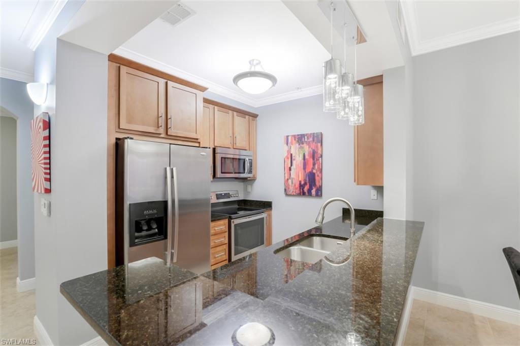 THE RESIDENCES AT COCONUT POINT - Residential