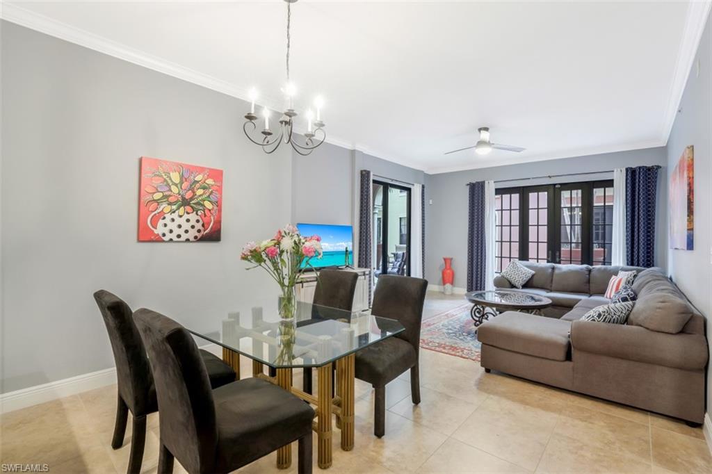 THE RESIDENCES AT COCONUT POINT - Residential