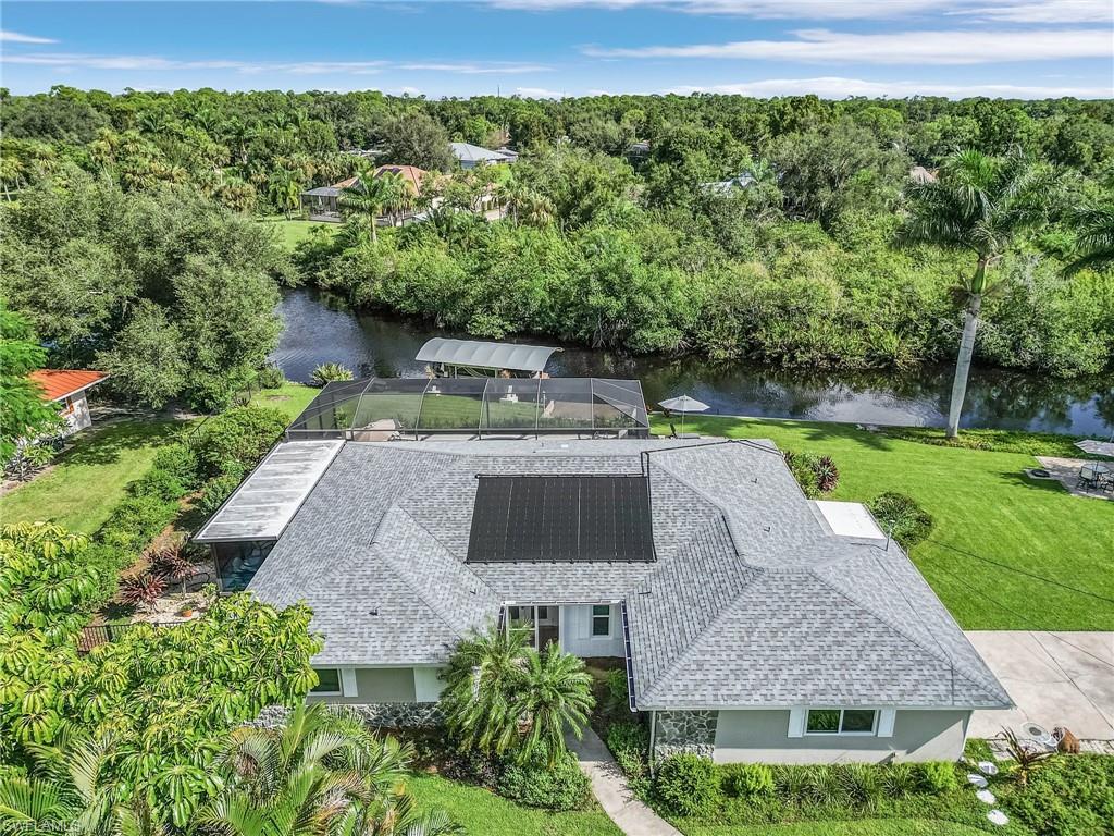 YACHT CLUB COLONY - Residential