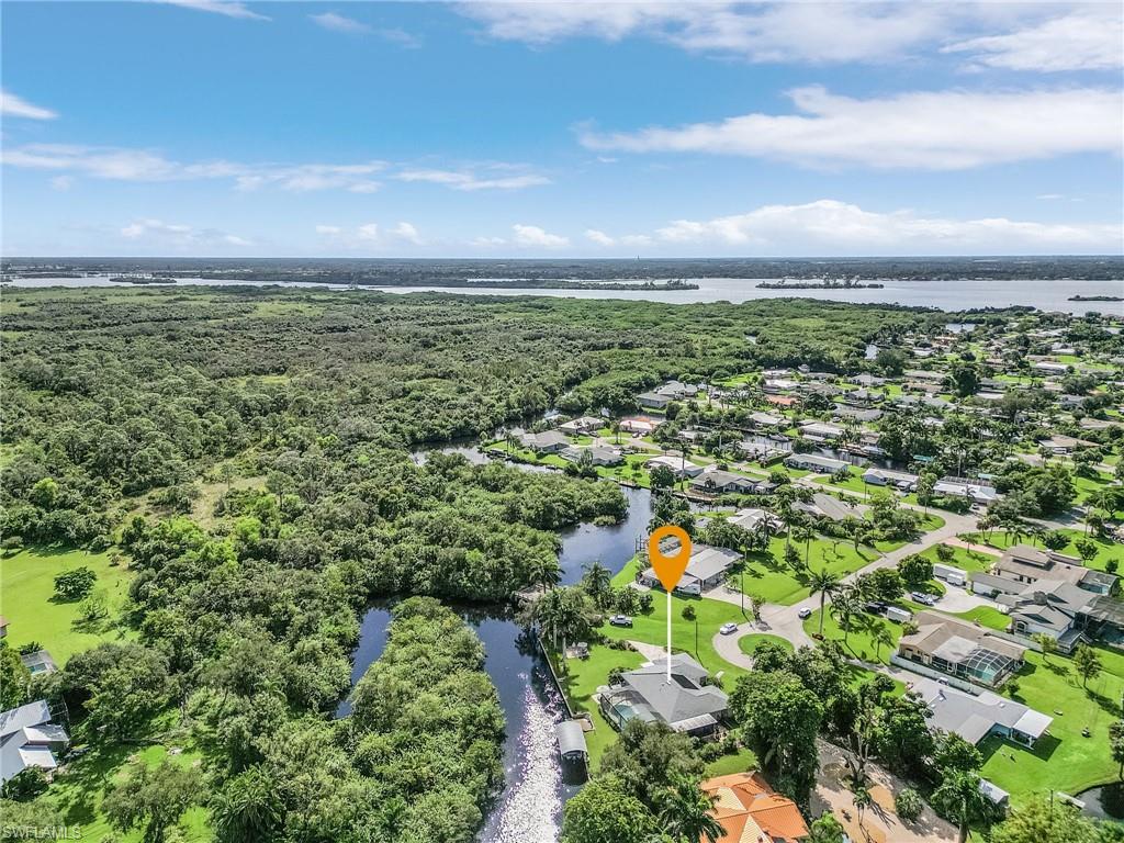 YACHT CLUB COLONY - Residential