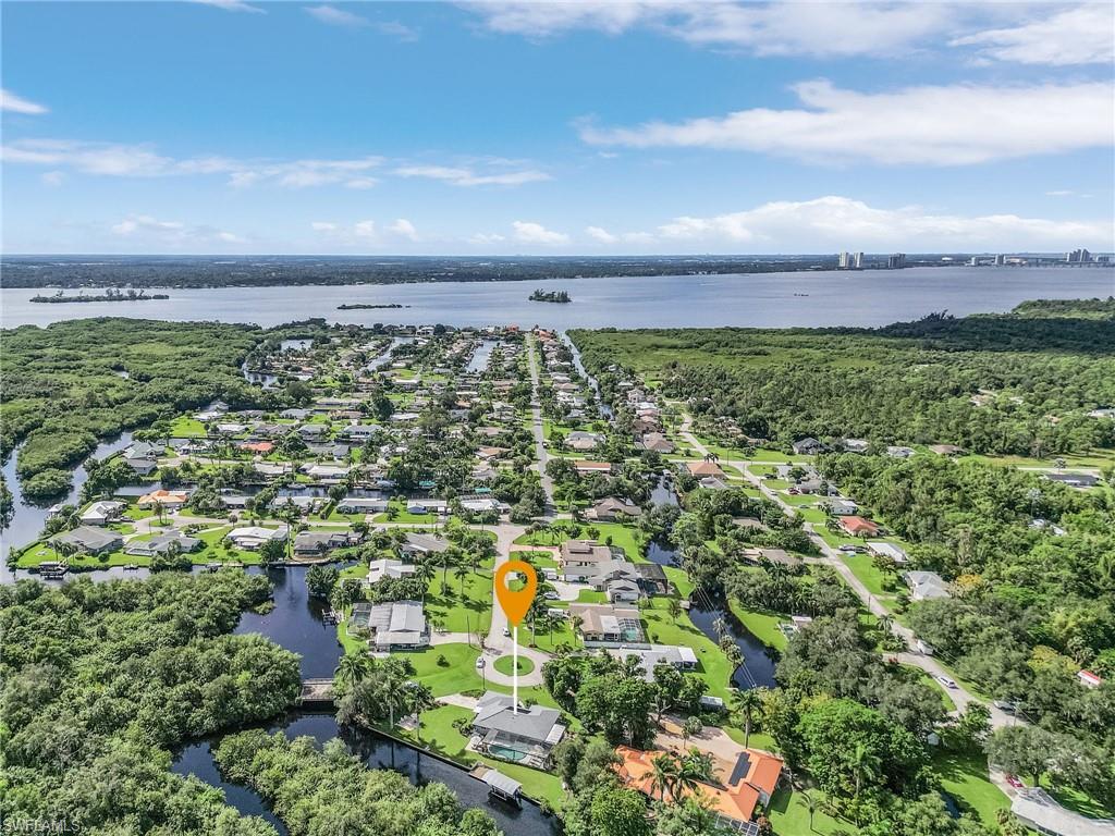 YACHT CLUB COLONY - Residential