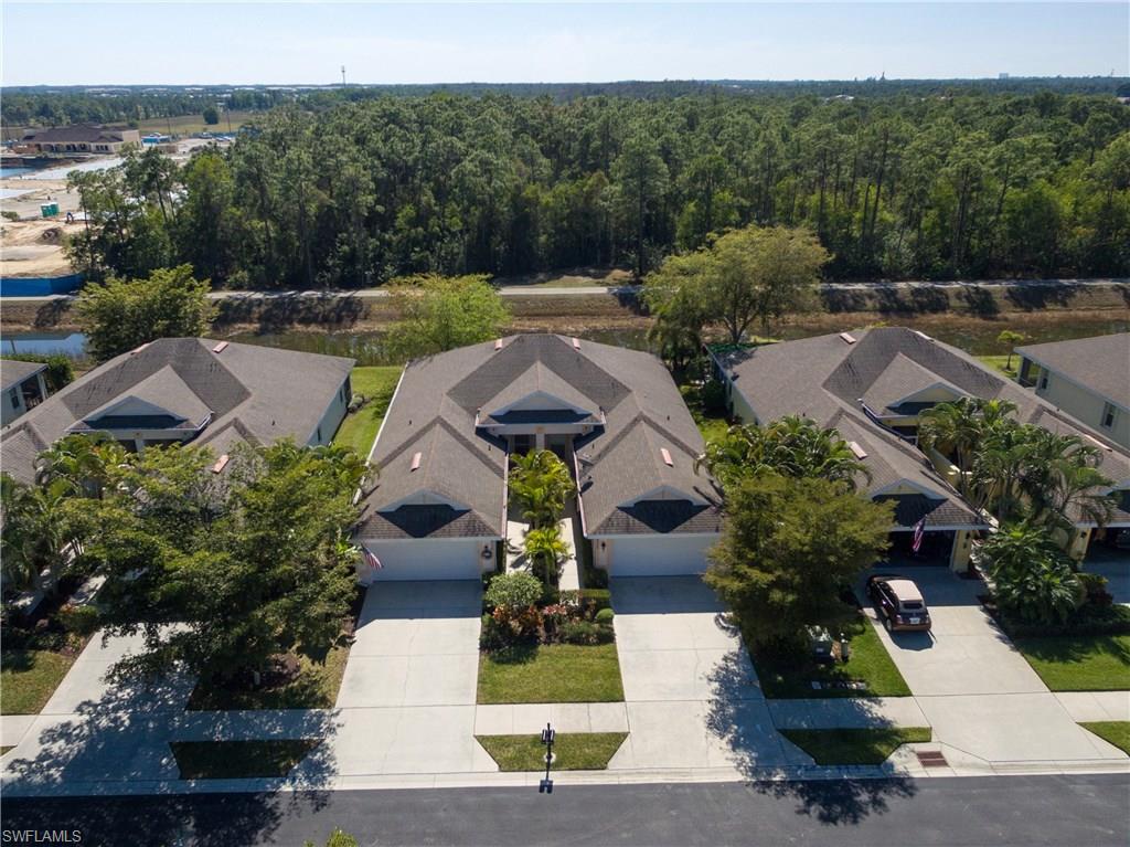 PROVINCE PARK - Residential