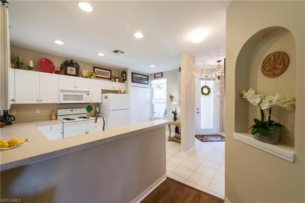 PROVINCE PARK - Residential