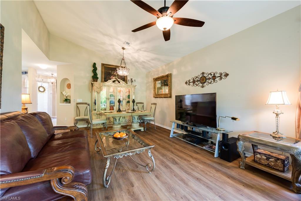 PROVINCE PARK - Residential