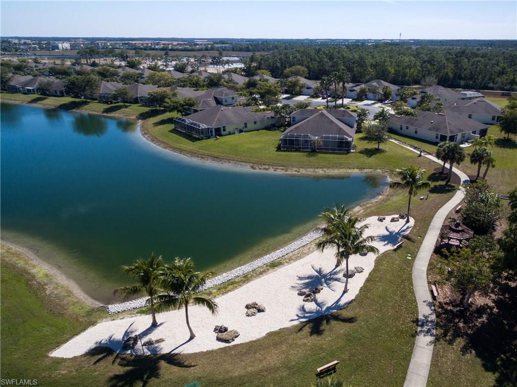 PROVINCE PARK - Residential