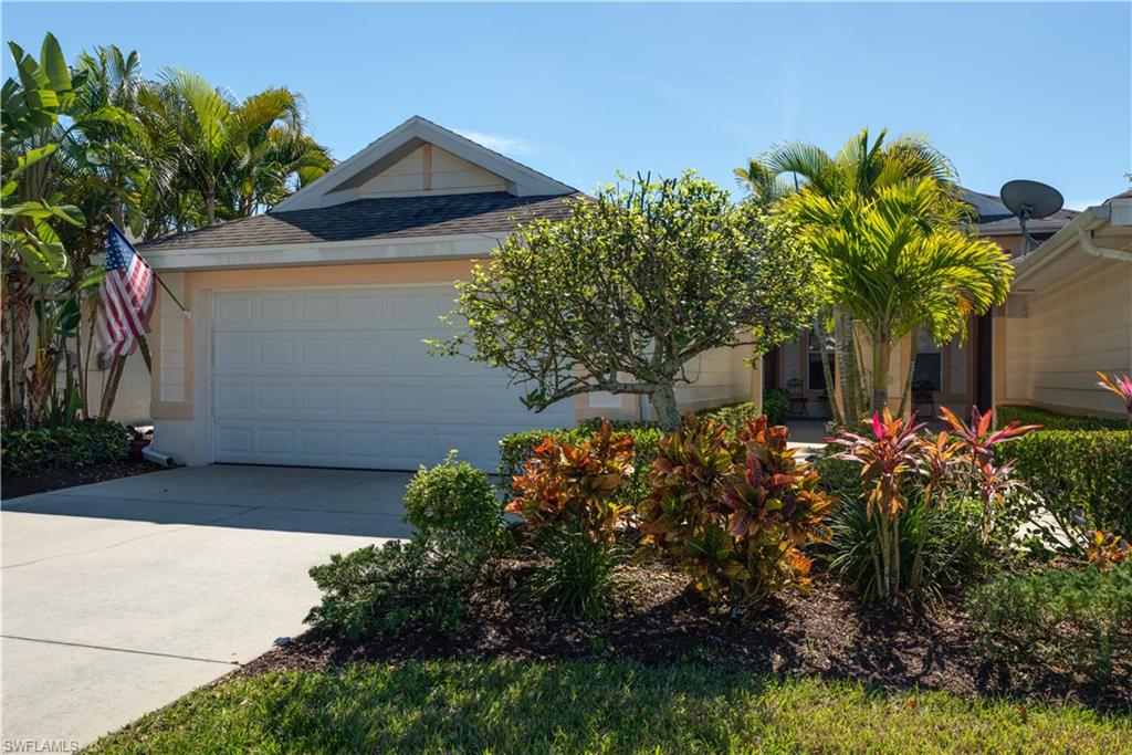 PROVINCE PARK - Residential